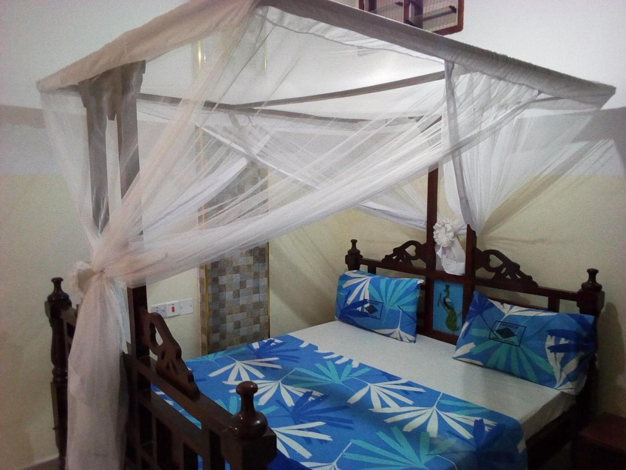 Premier Guest Residence Hotel Malindi Kültér fotó